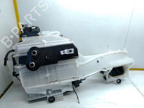 Heater matrix box CITROËN C5 AIRCROSS (A_) 1.6 THP 150 (A45GXJ) | BP29305501M61 