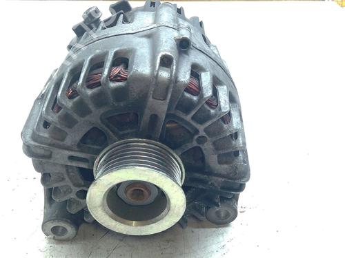 Used Alternator BMW 1 (E81) 118 d (143 hp) 31214131