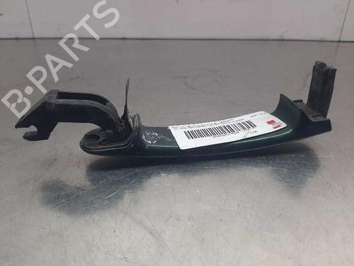 Klamka zewnętrzna drzwi przednich prawych VW PASSAT B5 (3B2)  | BP6884835C129 