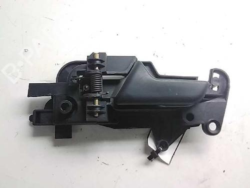 Used Front left interior door handle CITROËN XSARA (N1) [1997-2005]  10504053