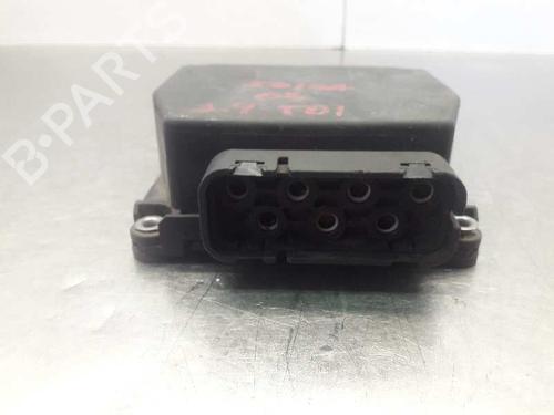 Electronic module VW POLO IV (9N_, 9A_) | BP15887859M83