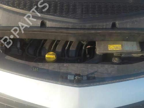 Left front window switch RENAULT MODUS / GRAND MODUS (F/JP0_) | BP3130220I27 - Image 9