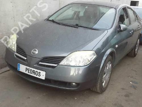 Sprinklertank NISSAN PRIMERA Hatchback (P12) | BP7423309C113 - Image 3