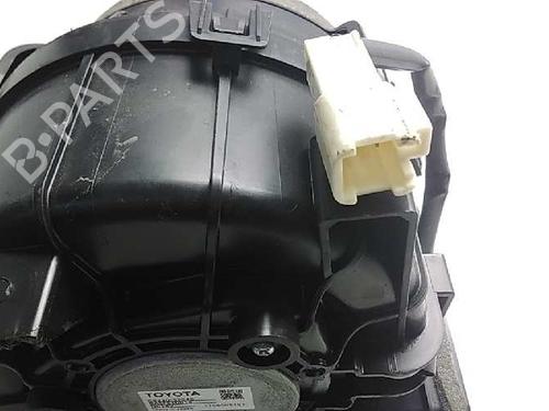 Electronic module TOYOTA YARIS (_P13_)  | BP14318349M83 