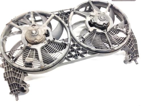 Used Radiator fan RENAULT ESPACE III (JE0_) 2.2 12V TD (JE0E, JE0H, JE0P) (113 hp) 17913177