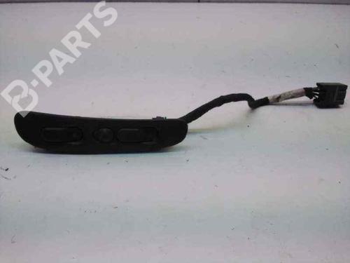Used Left front window switch Left front window switch OPEL VECTRA B Hatchback (J96) 2.0 DTI 16V (F68) (101 hp) 9534725 9534725
