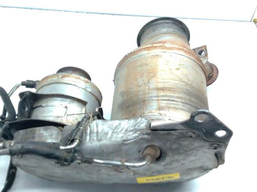 Particulate filter SEAT TOLEDO IV (KG3) | BP37230935M81 - Image 2