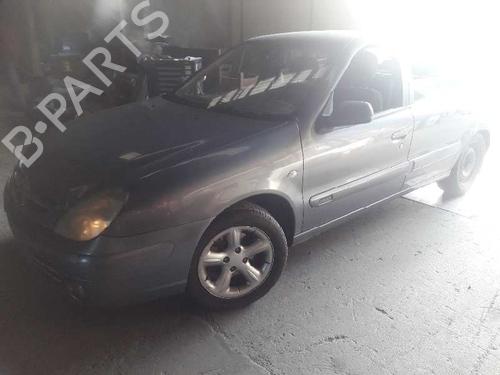 Driver airbag CITROËN XSARA (N1) 1.6 16V | BP7043206C9 
