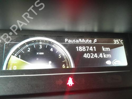 Other RENAULT SCÉNIC III (JZ0/1_) 1.5 dCi | BP32294324O1