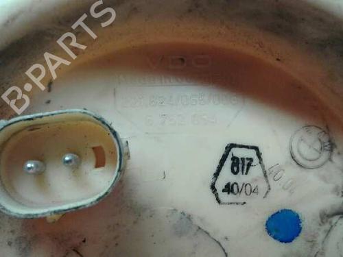 Drivstoffpumpe BMW 3 (E46) [1997-2005]  3146388