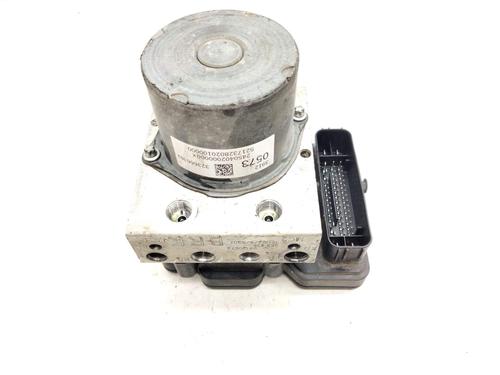 Used ABS pump ABS pump OPEL ASTRA K Sports Tourer (B16) [2015-2022] 17635692 17635692