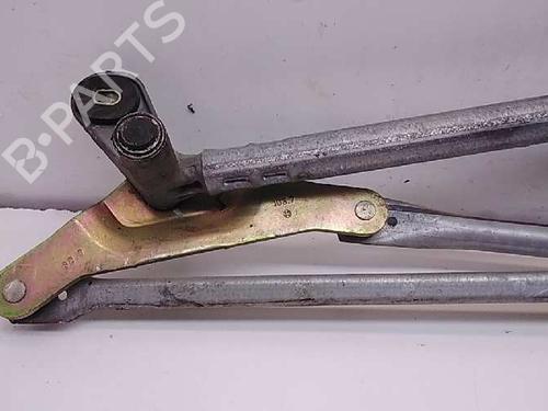Front wiper motor CITROËN XSARA PICASSO (N68)  | BP1359660M29 