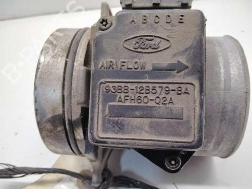 Mass air flow sensor FORD ESCORT VI (GAL, AAL, ABL) 1.8 16V (EDA, EHC) | BP8253018M95 