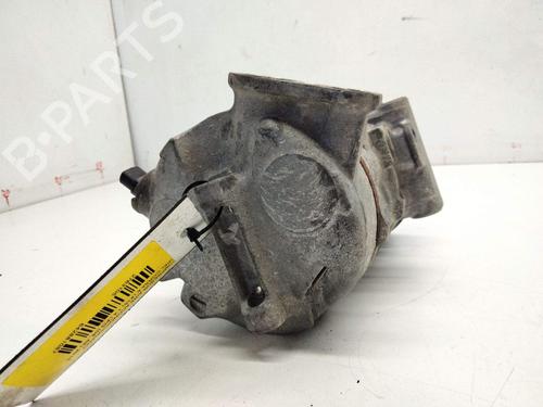 AC compressor OPEL CORSA E (X15) 1.4 LPG (08, 68) | BP35807092M34 - Image 3
