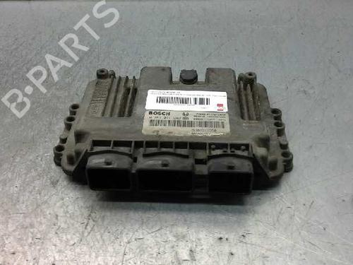 Used Engine control unit (ECU) RENAULT MASTER II Van (FD) [1997-2013]  206043