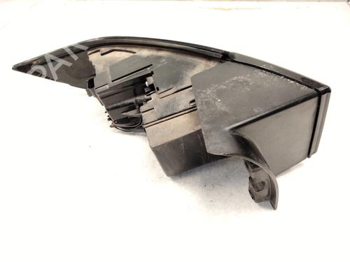 Right taillight LAND ROVER RANGE ROVER EVOQUE (L538) 2.0 D | BP33038428C35 - Image 2