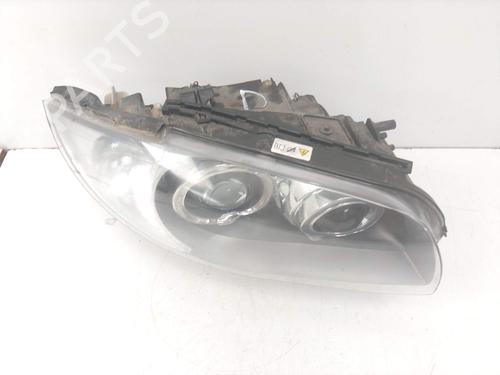 Right headlight BMW 1 (E81) 118 d | BP38069434C29 - Image 2