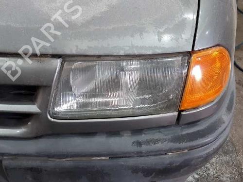 Right front indicator OPEL ASTRA F Hatchback (T92) 1.6 Si (F08, M08, F68, M68) | BP9125717C33 