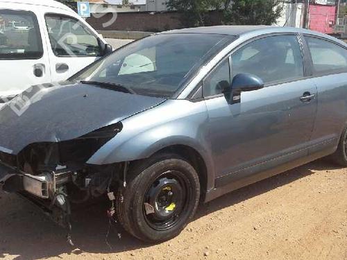 Left taillight CITROËN C4 I (LC_)  | BP317158C34 