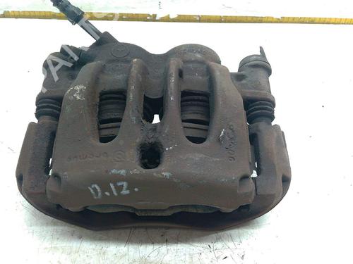 Used Left front brake caliper Left front brake caliper MERCEDES-BENZ SPRINTER 3-t Van (B906) 214 CDI (906.611, 906.613) (143 hp) 31315417 31315417
