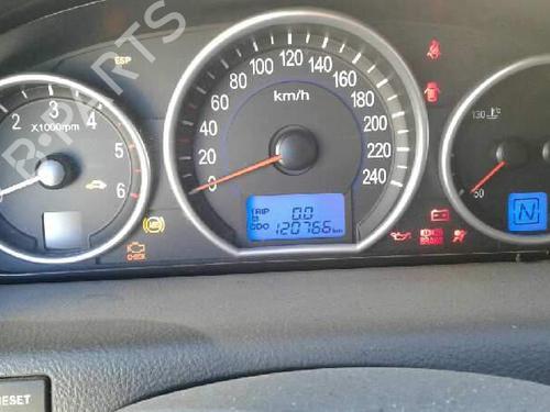 Timing cover HYUNDAI ix55 | BP14315942M123 - Image 16