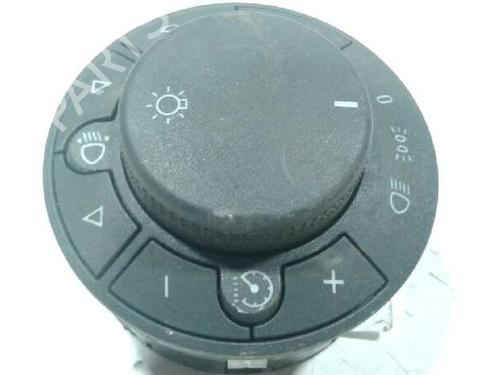 headlight-switch-opel-corsa-d-s07-13249508-2006-2007-2008-2009-2010-2011-2012-2013-2014-2015-10298180 main image