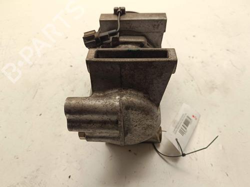 AC compressor NISSAN NAVARA NP300 (D40) | BP18844643M34 - Image 4