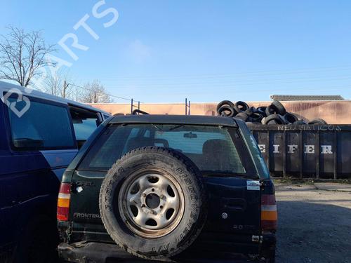 Used Parts OPEL FRONTERA A (U92) 2.8 TD (5BMWL4, 5BSUD2) 2184233