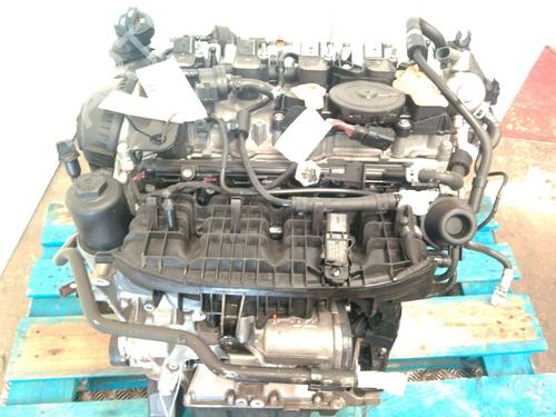 Engine AUDI Q5 (FYB, FYG) 2.0 TFSI quattro | BP39200293M1  - Image 5