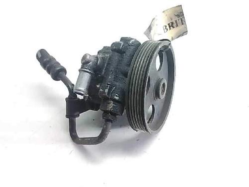 Used Steering pump Steering pump PEUGEOT 307 (3A/C) [2000-2012] 205860 205860