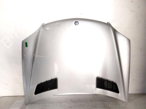 Used Hood MERCEDES-BENZ M-CLASS (W164) ML 320 CDI 4-matic (164.122) (224 hp) 16327913