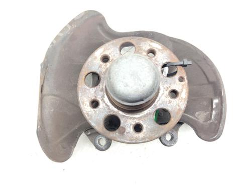 Used Right front steering knuckle MERCEDES-BENZ CLK (C209) [2002-2010]  21605593