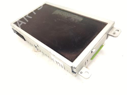 Display monitor AUDI A6 C6 (4F2) 2.0 TDI | BP29544931C48 
