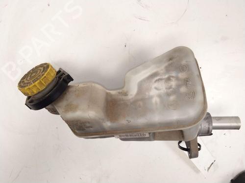 Brake master cylinder JEEP COMPASS (MK49) 2.2 CRD | BP40531617M77 - Image 4