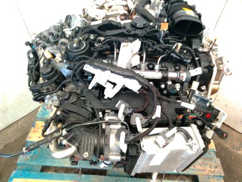 Engine MERCEDES-BENZ GLE (V167) GLE 300 d 4-matic (167.119) | BP29613852M1 