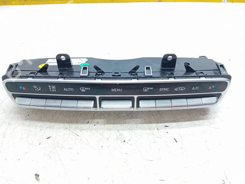 Used Climate control MERCEDES-BENZ C-CLASS (W205) C 220 BlueTEC / d (205.002, 205.004) (170 hp) 23461423