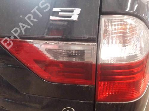 Middle console BMW X3 (E83) 2.0 d | BP16437231I22  - Image 15