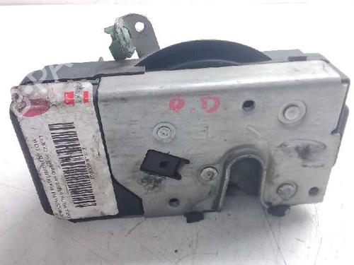 Used Front right lock OPEL VECTRA B (J96) [1995-2004]  1864943