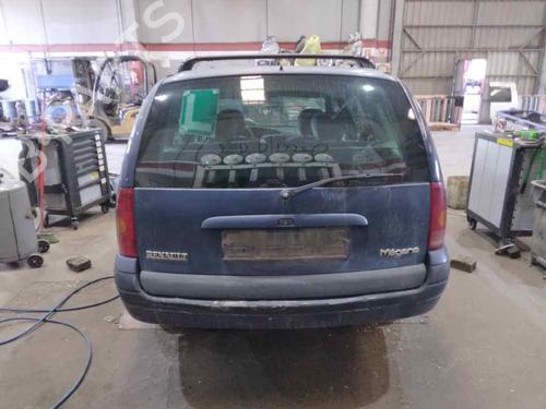 Alternator RENAULT MEGANE I (BA0/1_)  | BP8517540M7 