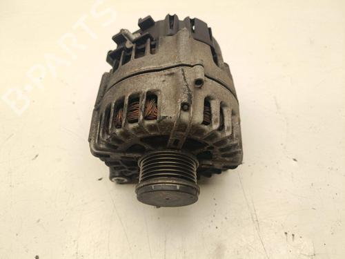 Used Alternator Alternator 19488505 19488505