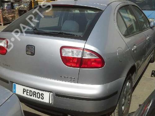 Front right lock SEAT LEON (1M1)  | BP7256744C97 