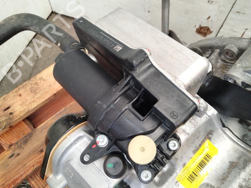 Gearbox MERCEDES-BENZ A-CLASS (W176) A 200 CDI / d (176.008) | BP34720156M3 - Image 5