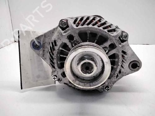 Alternador SUZUKI SWIFT V (AZ) 1.2 (A2L412) (90 hp) 3140085L0385L0 | A5TG2591AE | 12V | 80A