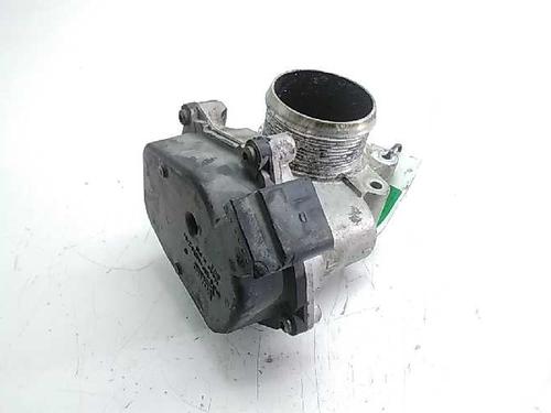 Used Throttle body SEAT ALTEA XL (5P5, 5P8) [2006-2015]  17057737
