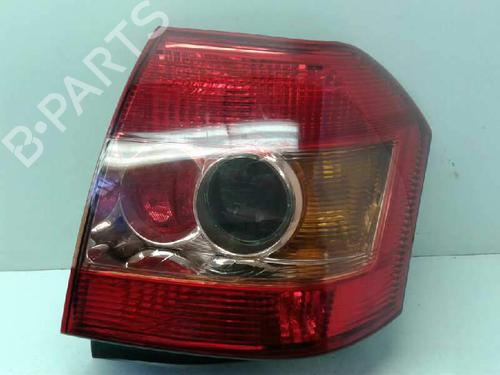 Used Right taillight Right taillight 10287094 10287094