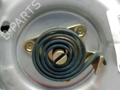 Rear left window mechanism HYUNDAI TUCSON (JM) 2.0 CRDi All-wheel Drive | BP8058922C24 