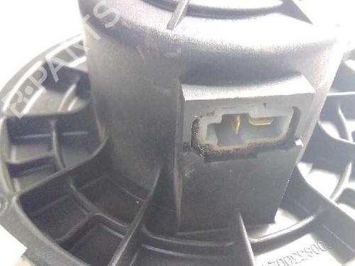 Heater blower motor HYUNDAI ACCENT II (LC) 1.5 CRDi | BP10407655M62 