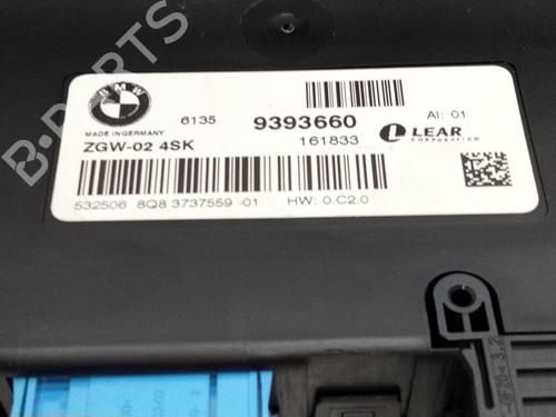 Electronic module BMW 5 (F10) 520 d xDrive | BP17494141M83 