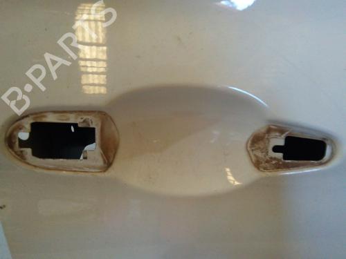 Right front door BMW 3 (F30, F80) 318 d xDrive | BP25977274C3 
