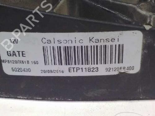 Radiator fan NISSAN PATHFINDER III (R51) | BP10421659M35